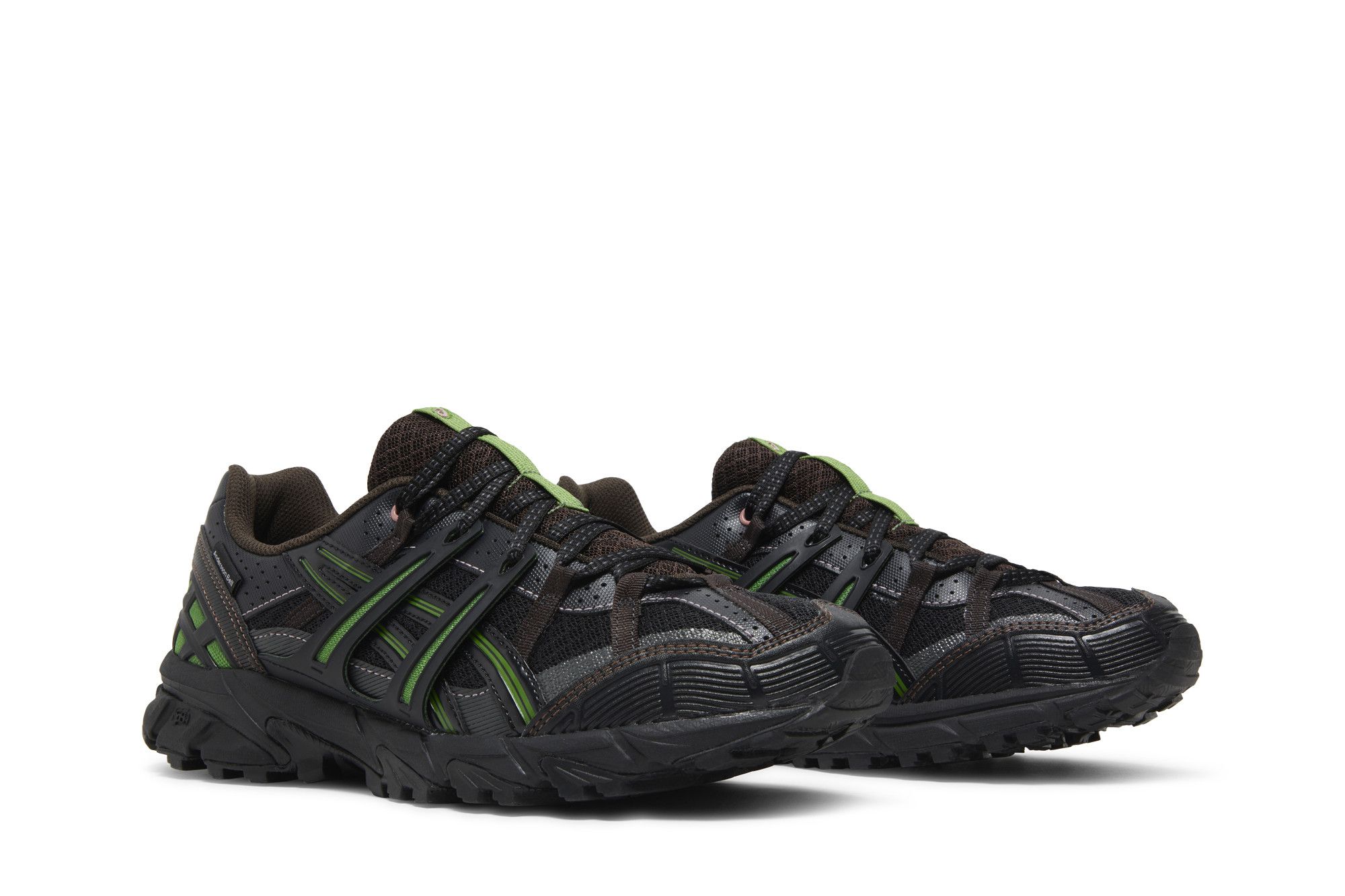 Buy Andersson Bell x Gel Sonoma 15 50 Black Green 1201A852 001 GOAT