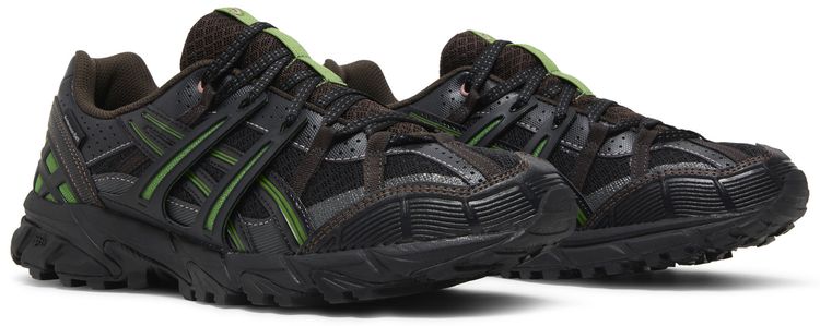 Andersson Bell x ASICS Gel Sonoma 15 50 Black Green