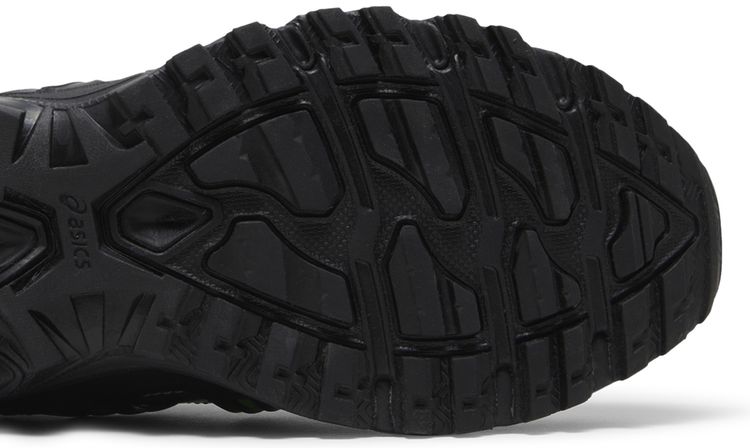 Andersson Bell x ASICS Gel Sonoma 15 50 Black Green