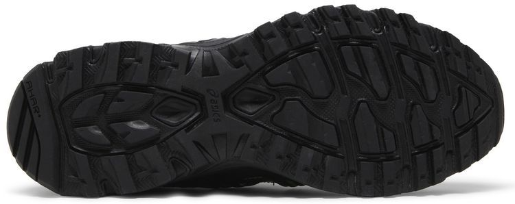 Andersson Bell x ASICS Gel Sonoma 15 50 Black Green