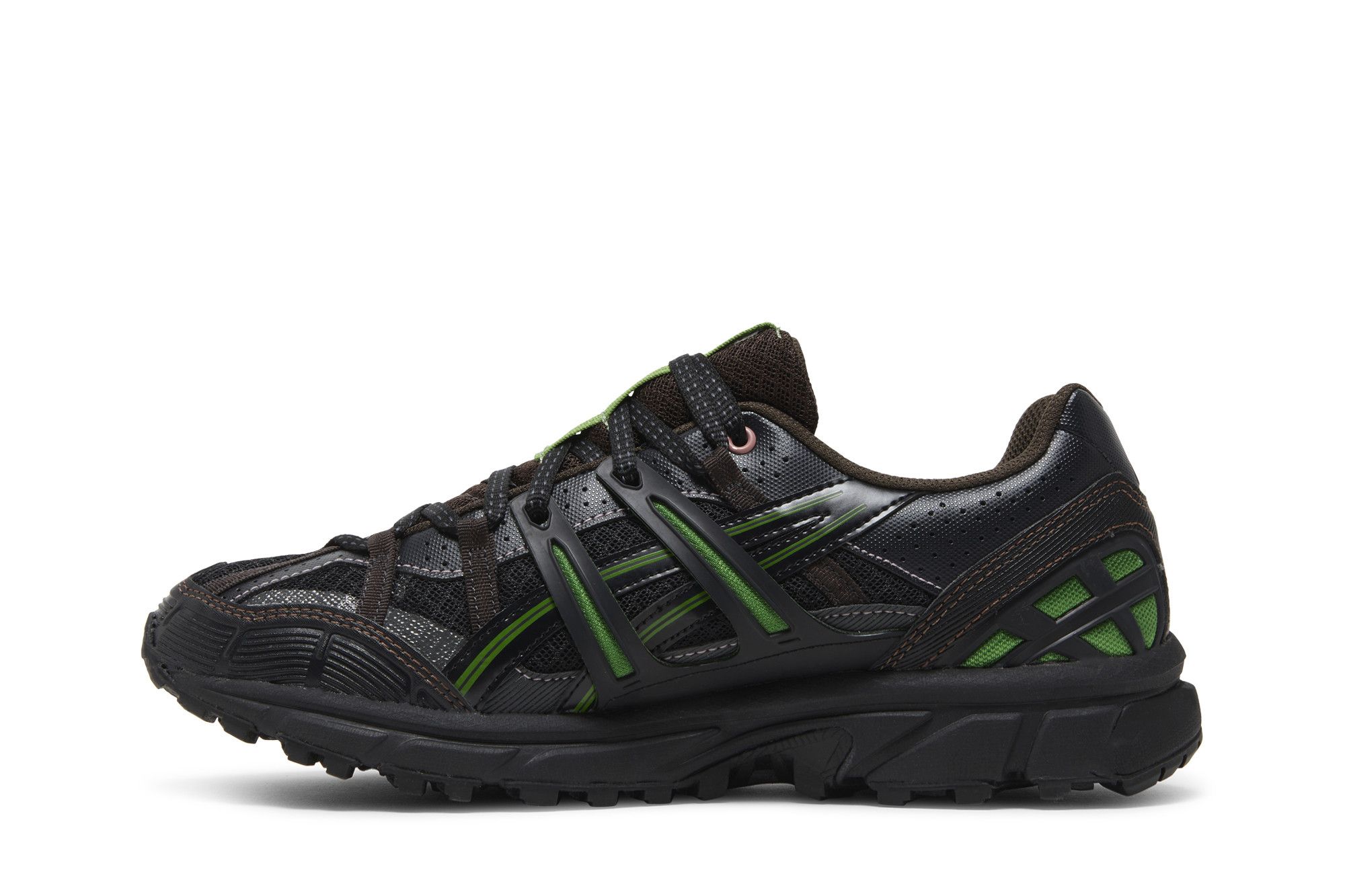 ★ASICS★Asics x Andersson Bell Gel-Sonoma 15-50 Black Green Buy Andersson Bell x Gel Sonoma 15-50 'Black Green