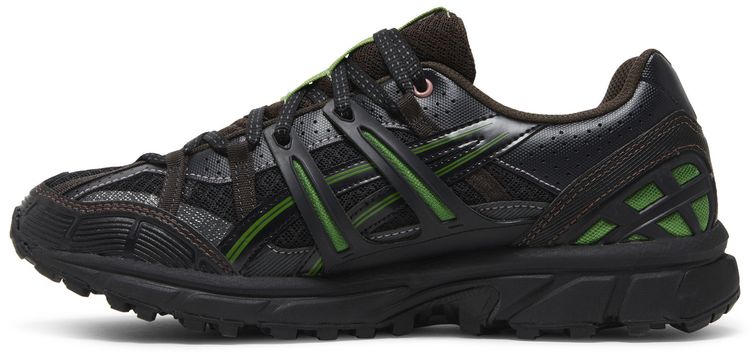 Andersson Bell x ASICS Gel Sonoma 15 50 Black Green