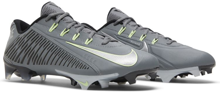 Nike Vapor Edge 360 VC Smoke Grey Barely Volt