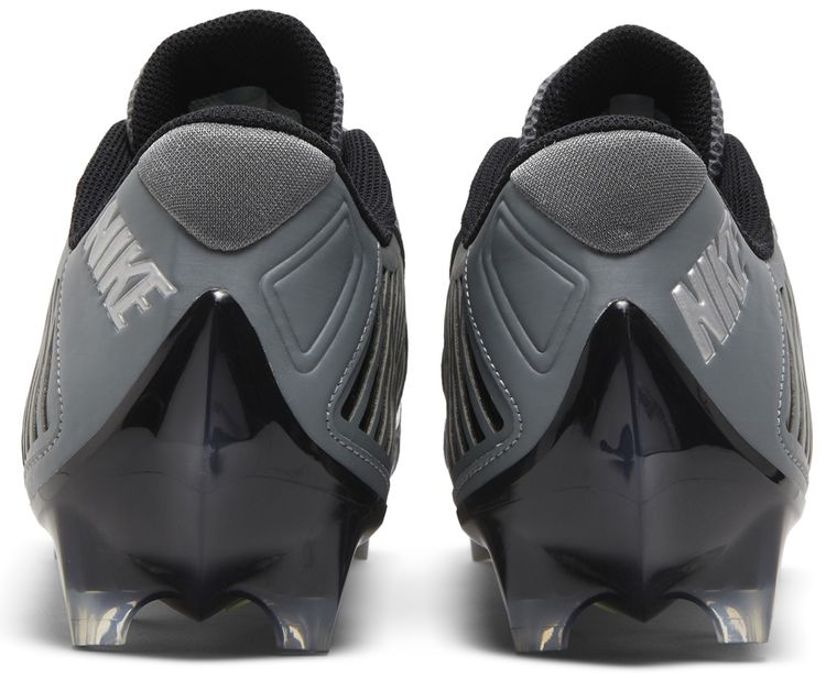 Nike Vapor Edge 360 VC Smoke Grey Barely Volt