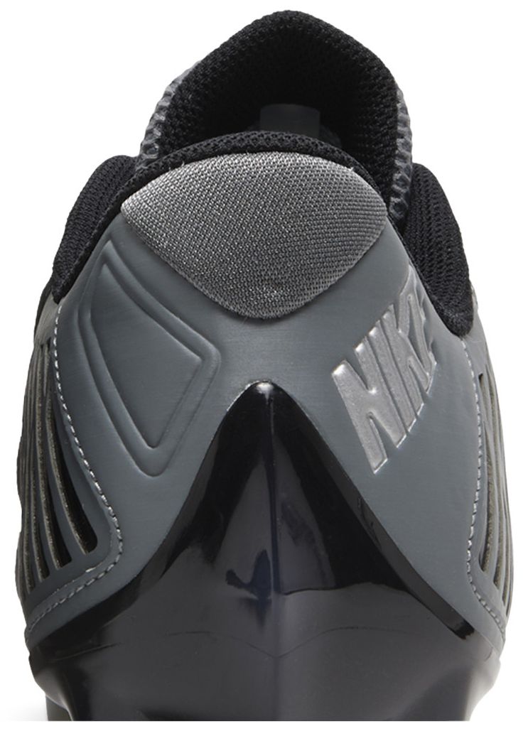 Nike Vapor Edge 360 VC Smoke Grey Barely Volt