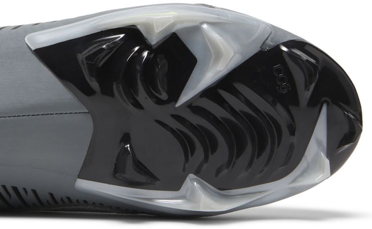 Nike Vapor Edge 360 VC Smoke Grey Barely Volt