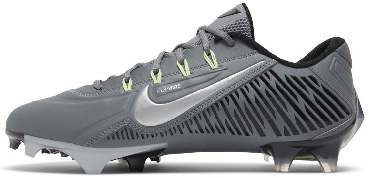 Nike Vapor Edge 360 VC Smoke Grey Barely Volt