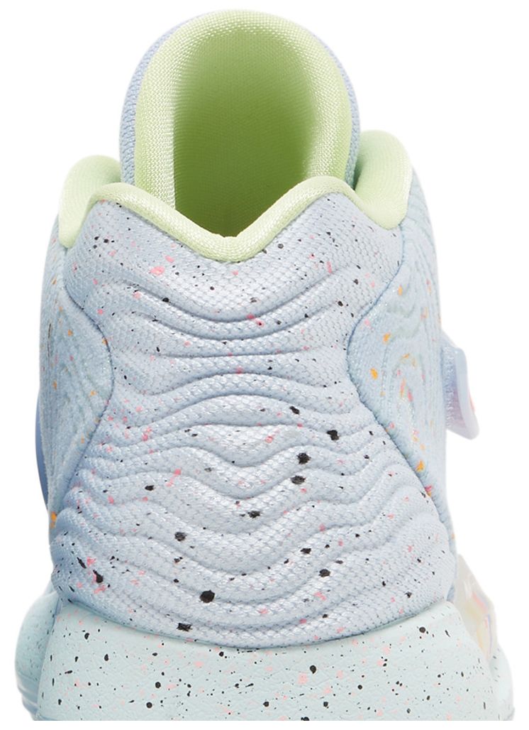 Enspire x Nike KD 14 Friends  Family   Light Marine