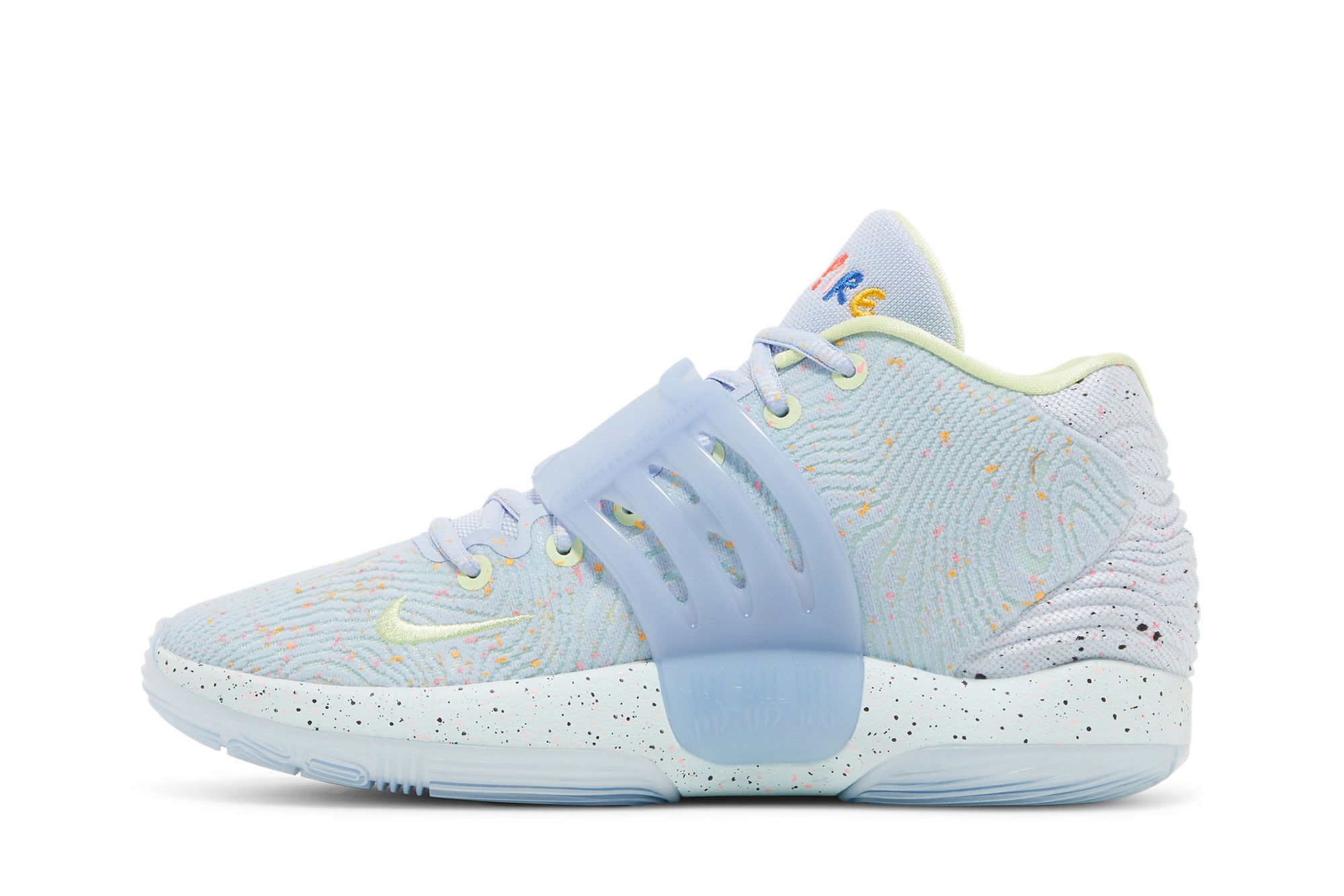 Size 10.0 Enspire x KD 14 Friends Family Light Marine