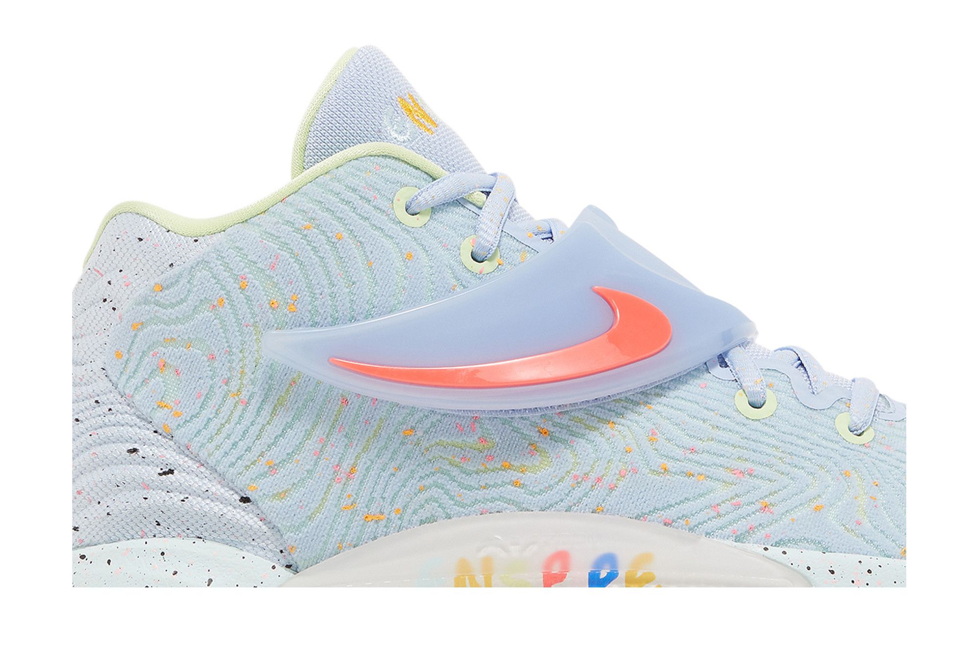 Buy Enspire x KD 14 'Friends & Family - Light Marine