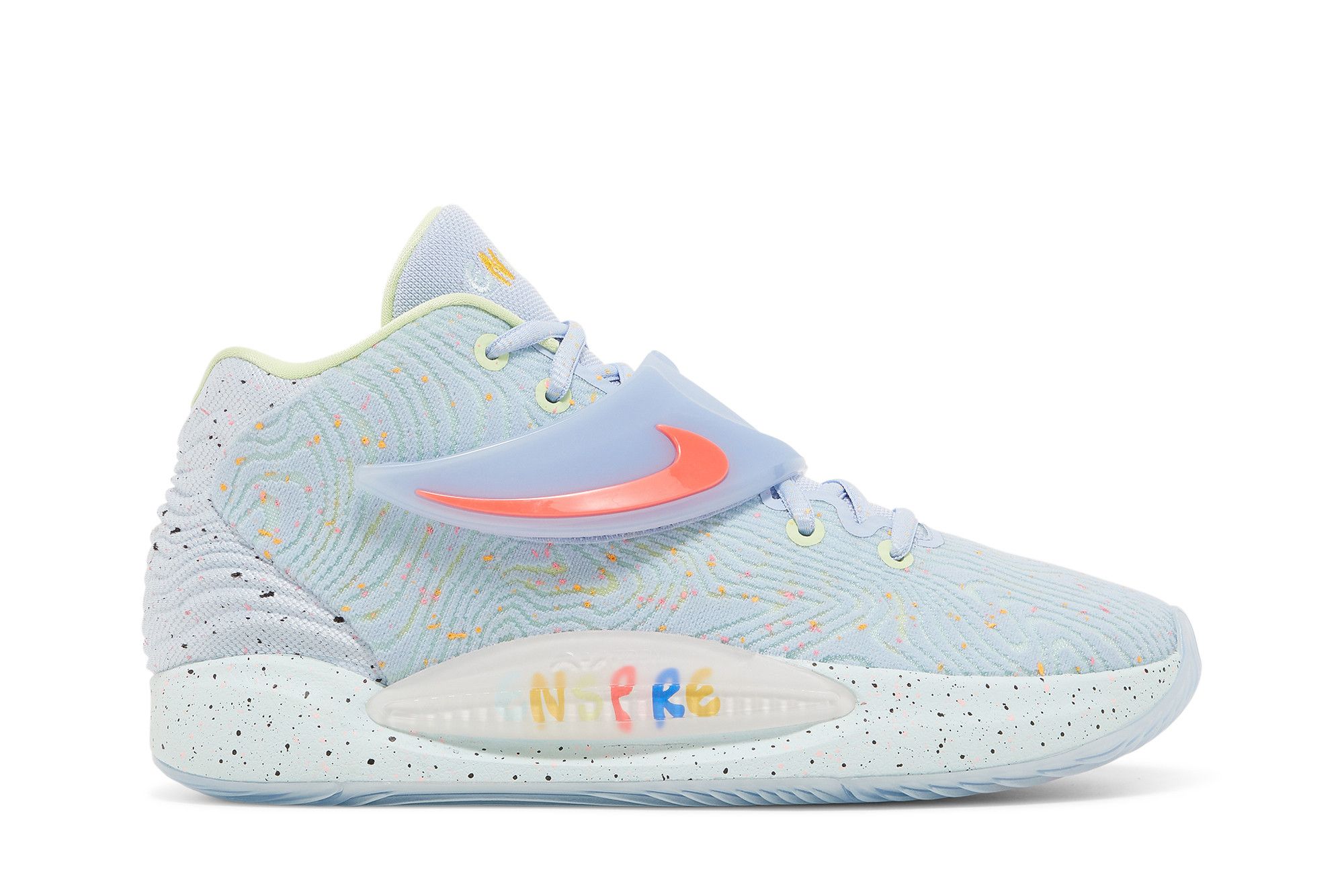 Enspire x KD 14 Friends Family Light Marine