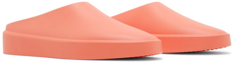 Fear Of God California Backless Slip On Coral 2022
