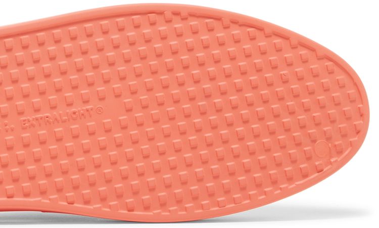Fear Of God California Backless Slip On Coral 2022