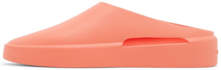 Fear Of God California Backless Slip On Coral 2022