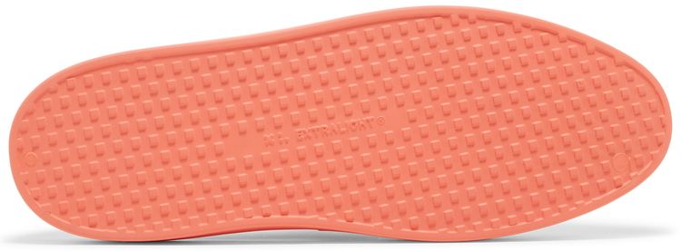 Fear Of God California Backless Slip On Coral 2022