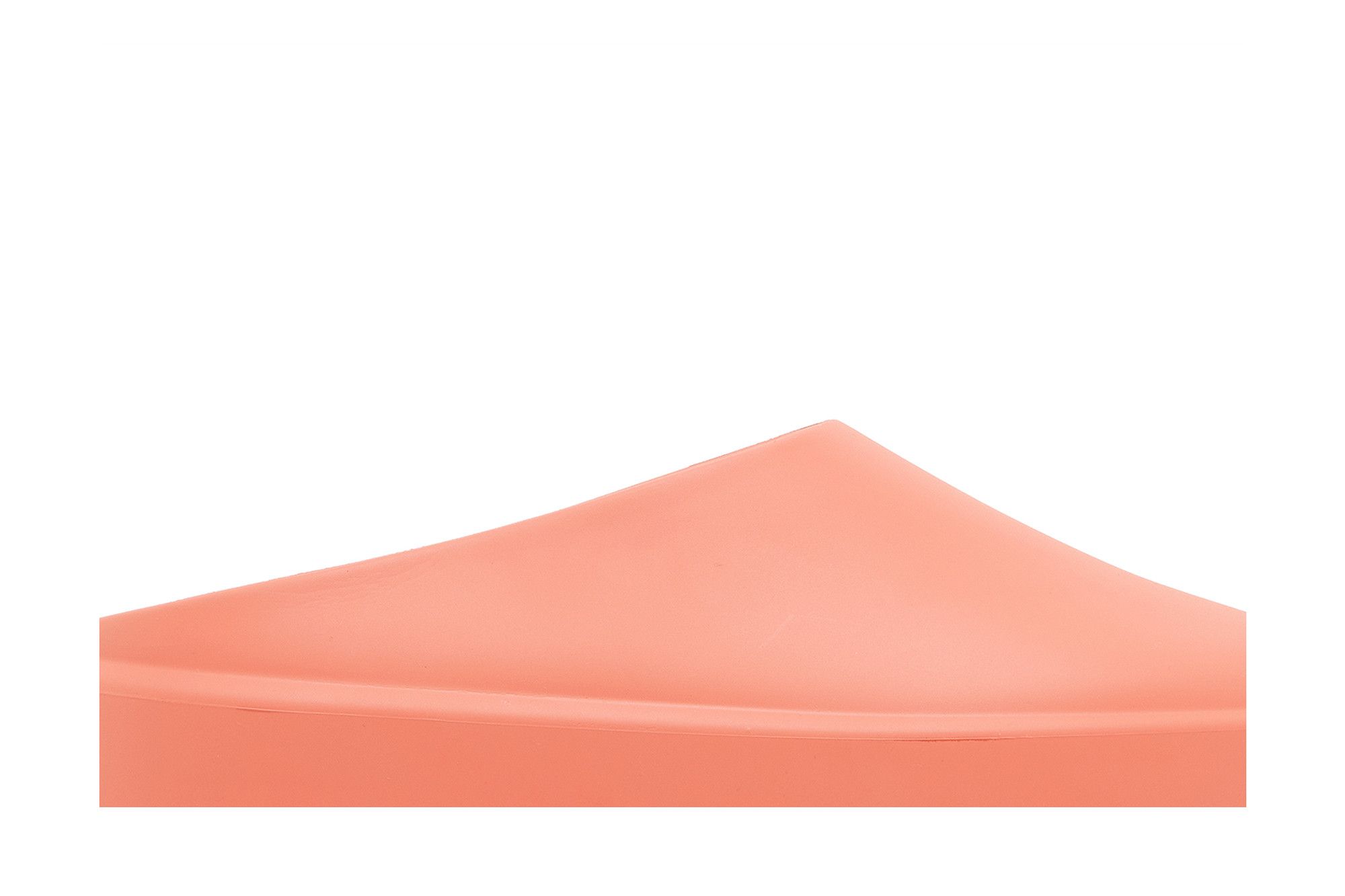 Buy Fear Of God California Backless Slip-On 'Coral' 2022 - FG80