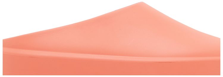 Fear Of God California Backless Slip On Coral 2022