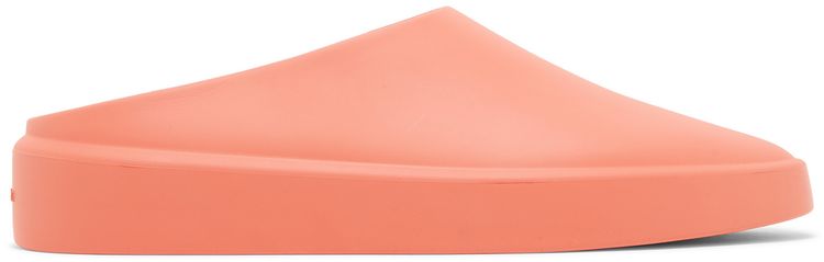 Fear Of God California Backless Slip On Coral 2022