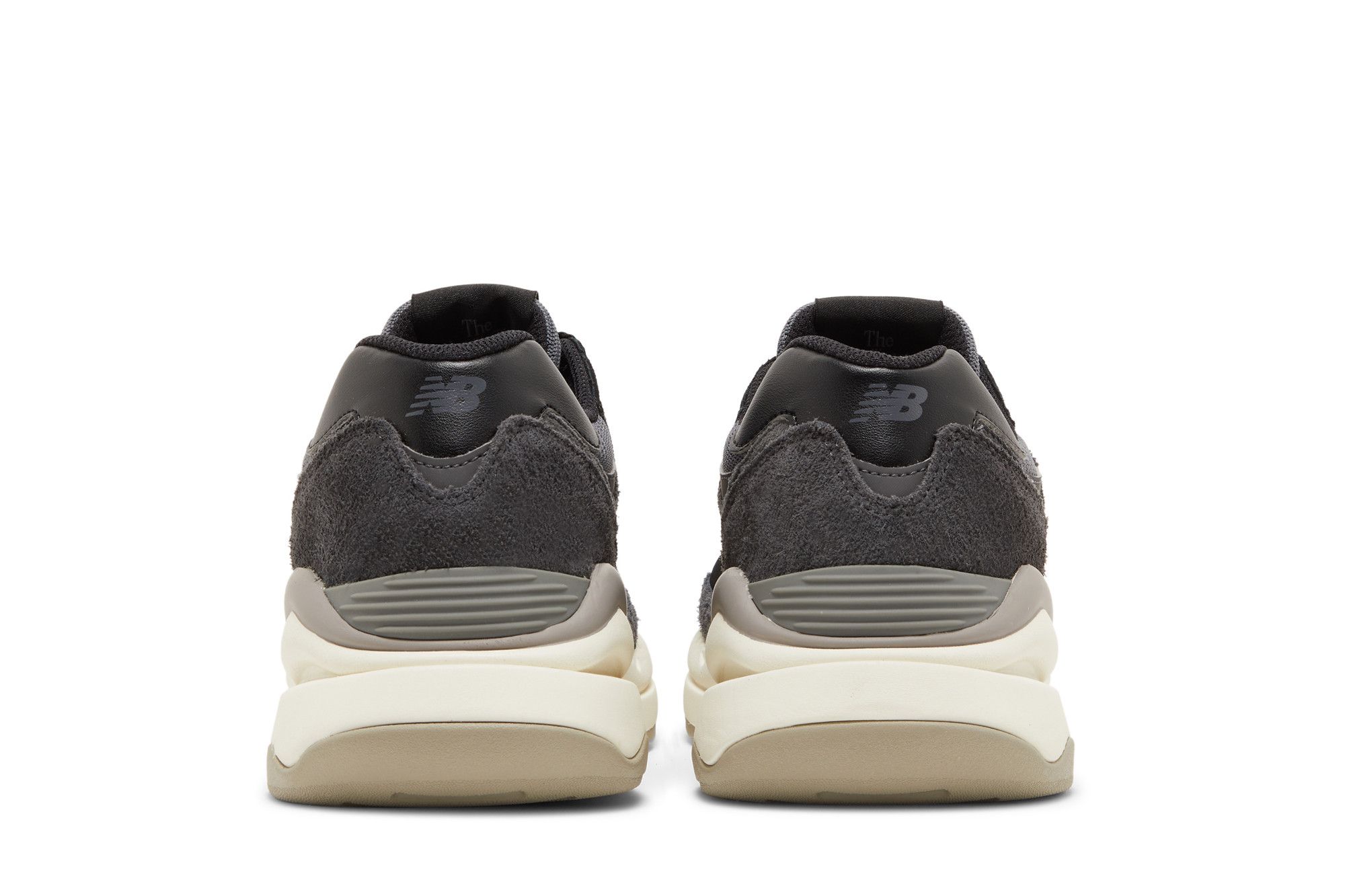 New balance black magnet online