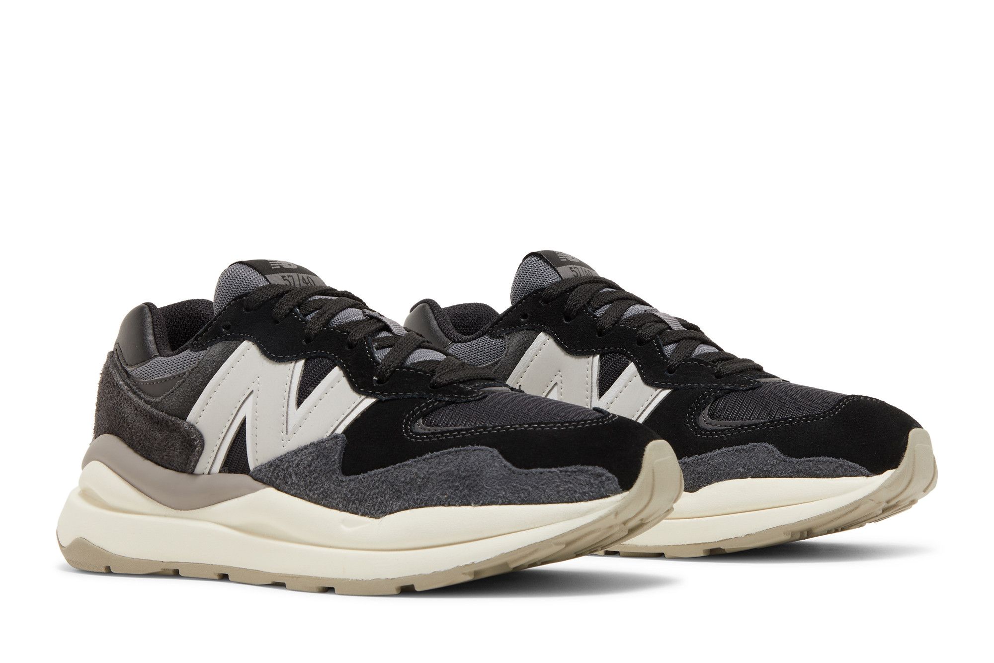 Buy 57/40 'Black Magnet' - M5740PSH | GOAT