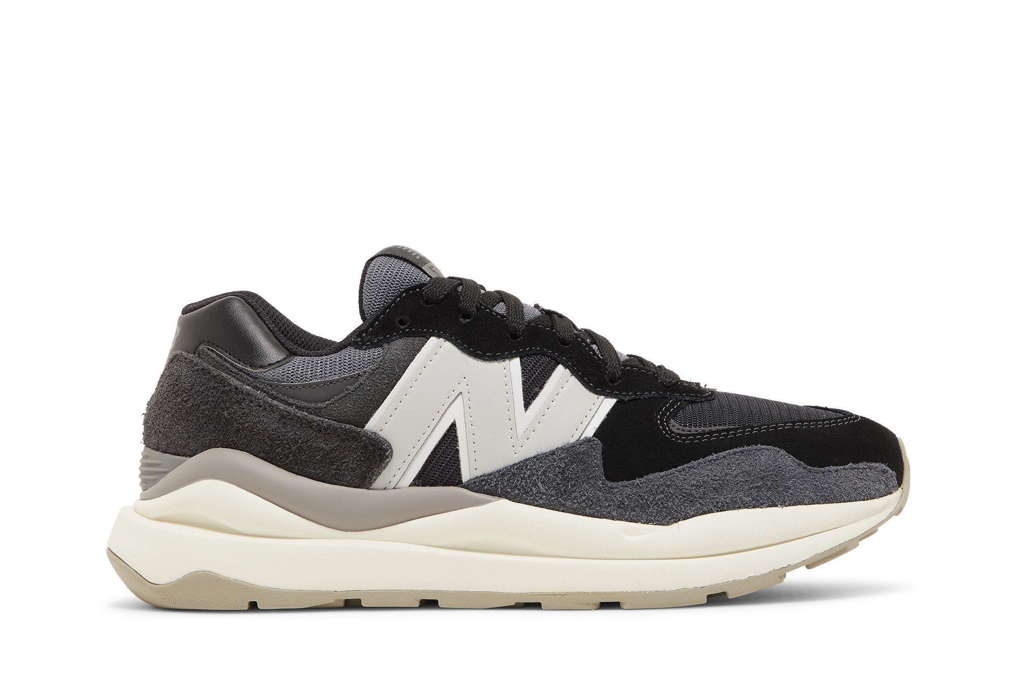 Size 5.5 57/40 'Black Magnet'
