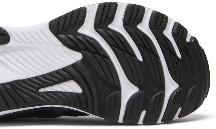 Asics Gel Kayano 29 Platinum Black Blue