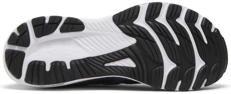 Asics Gel Kayano 29 Platinum Black Blue