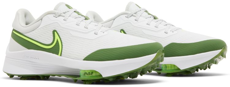 Nike Air Zoom Infinity Tour NEXT White Treeline