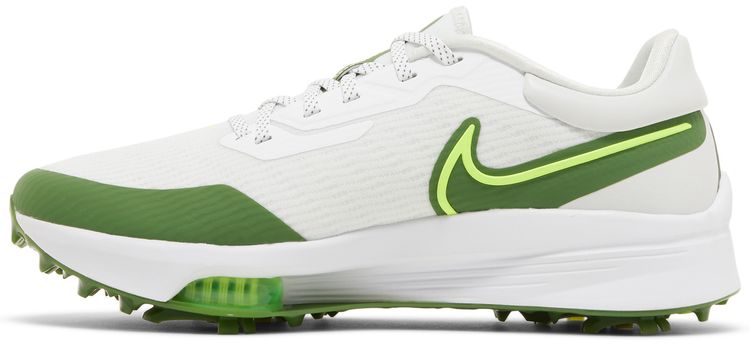 Nike Air Zoom Infinity Tour NEXT White Treeline