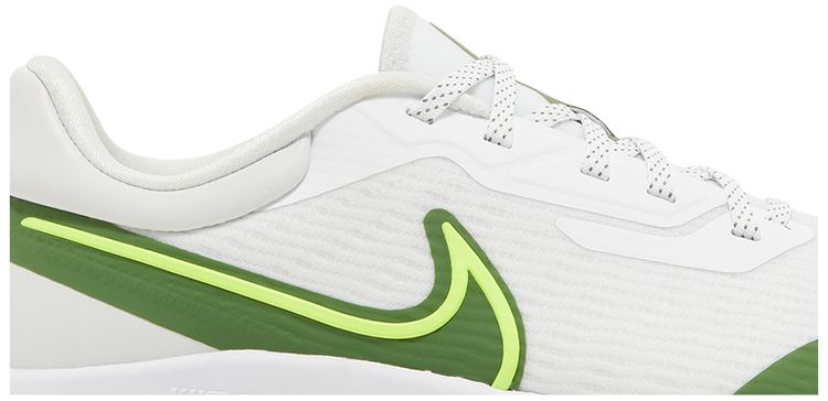 Nike Air Zoom Infinity Tour NEXT White Treeline