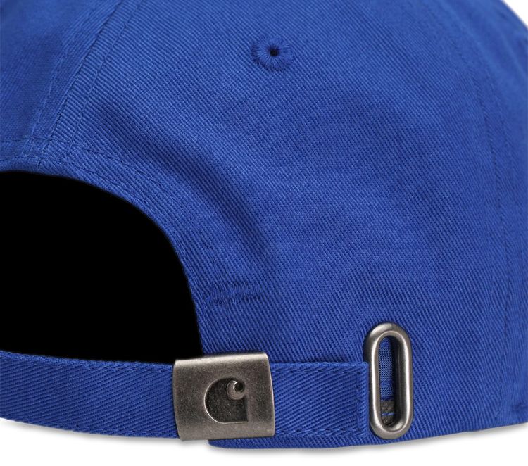 Carhartt WIP Blush Cap Lazurite