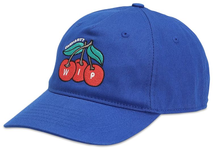 Carhartt WIP Blush Cap Lazurite