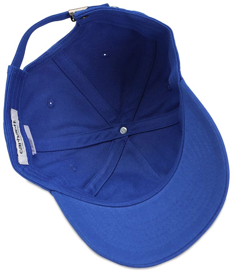 Carhartt WIP Blush Cap Lazurite