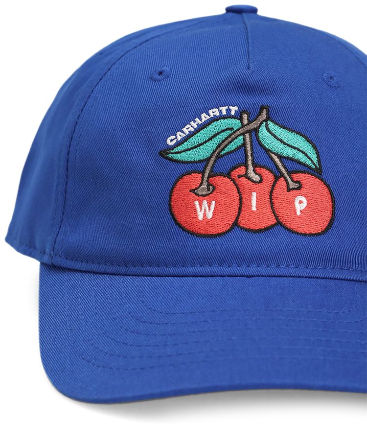 Carhartt WIP Blush Cap Lazurite