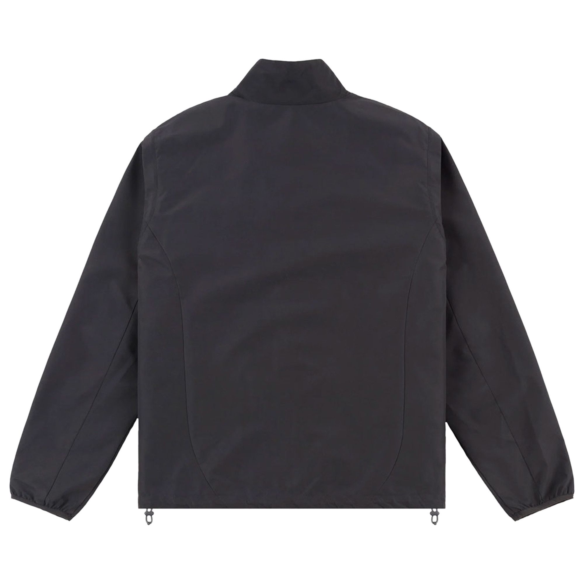 Buy Dime Hiking Zip Off Sleeves Jacket 'Charcoal' - DIMESU231CHA | GOAT