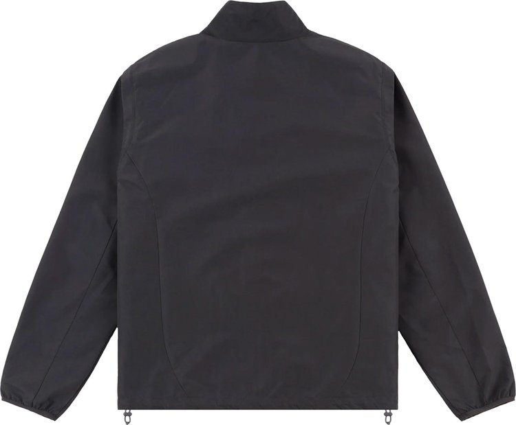 Dime Hiking Zip Off Sleeves Jacket Charcoal