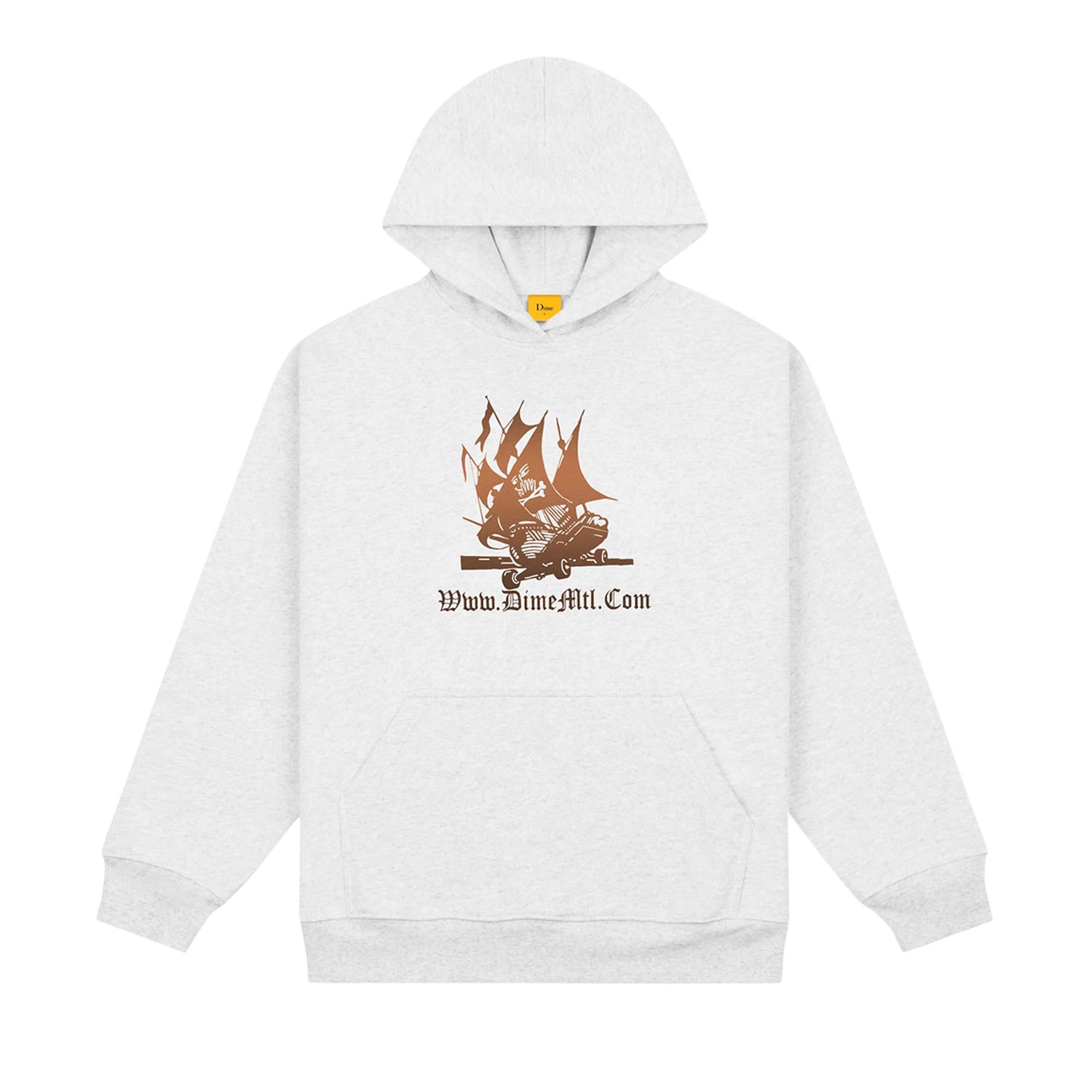 Dime on sale ash hoodie