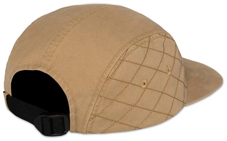 Carhartt WIP Tyler Cap Dusty Hamilton Brown