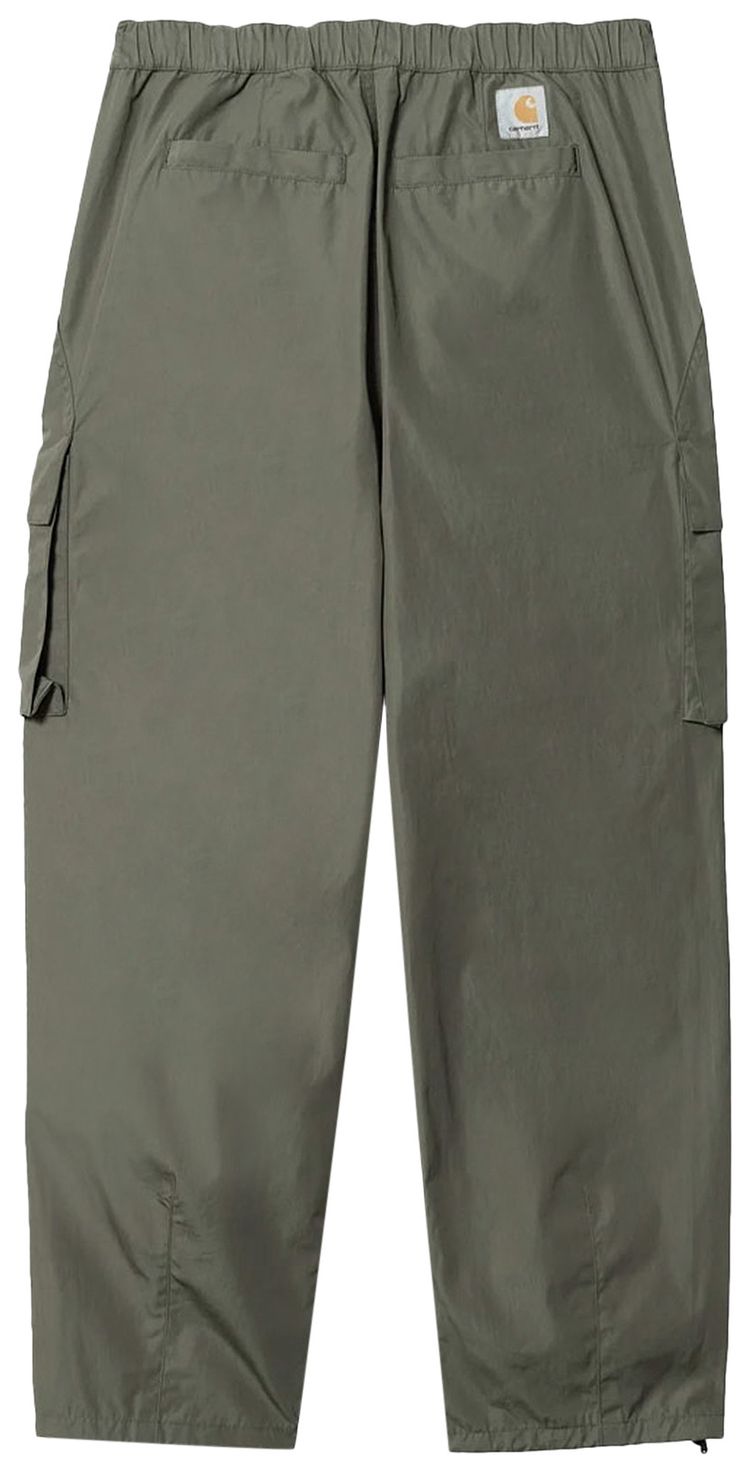 Carhartt WIP Darper Pant Salvia