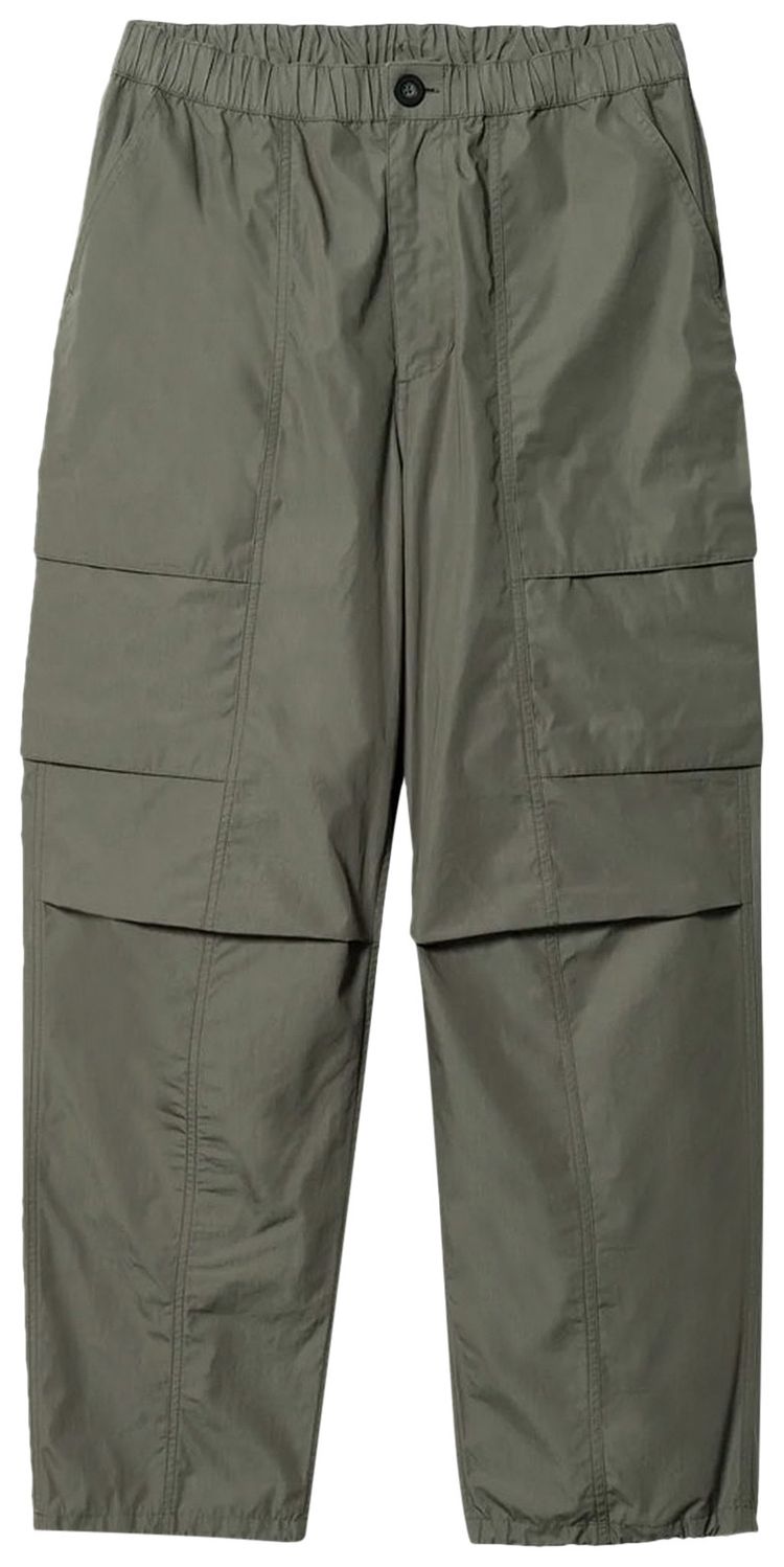 Carhartt WIP Darper Pant Salvia