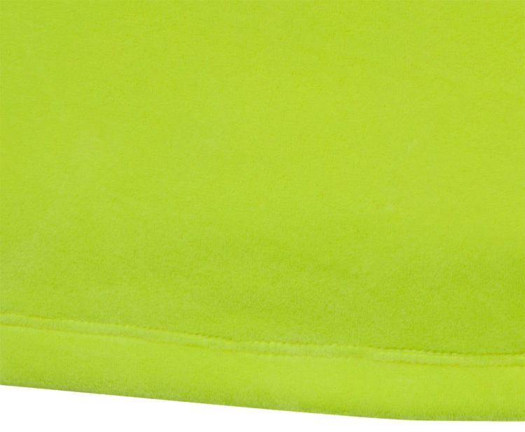 adidas x Jeremy Scott Skirt Solar Yellow