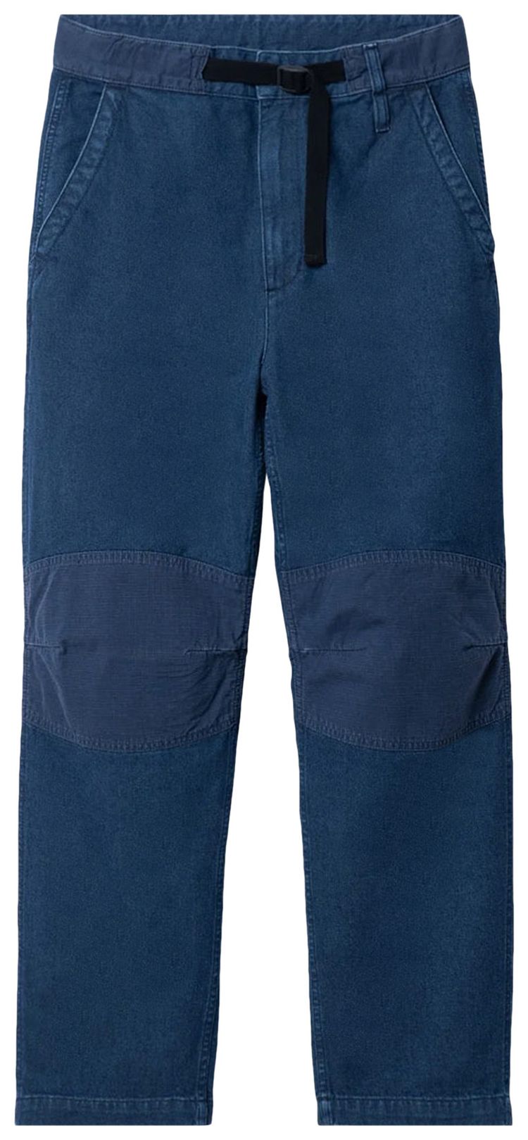 Carhartt WIP Alma Pant Blue