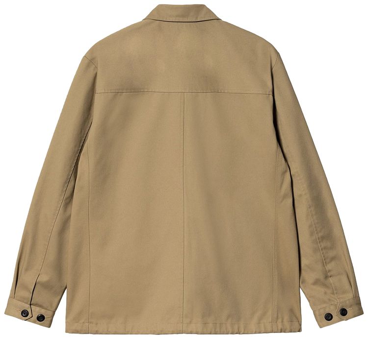 Carhartt WIP Myles Blazer Ammonite