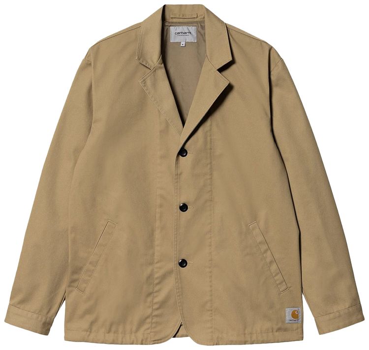 Carhartt WIP Myles Blazer Ammonite