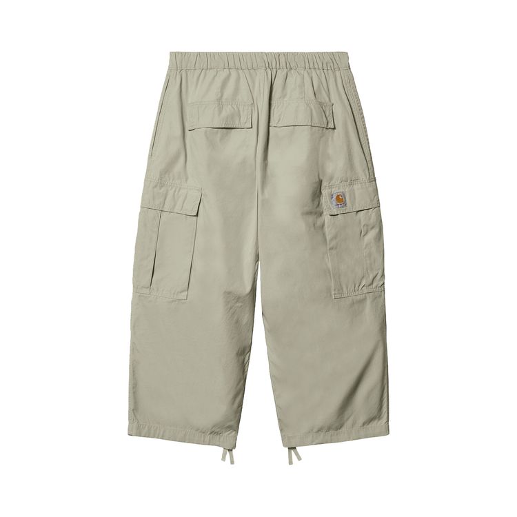 Carhartt WIP Jet Cargo Pant Yucca