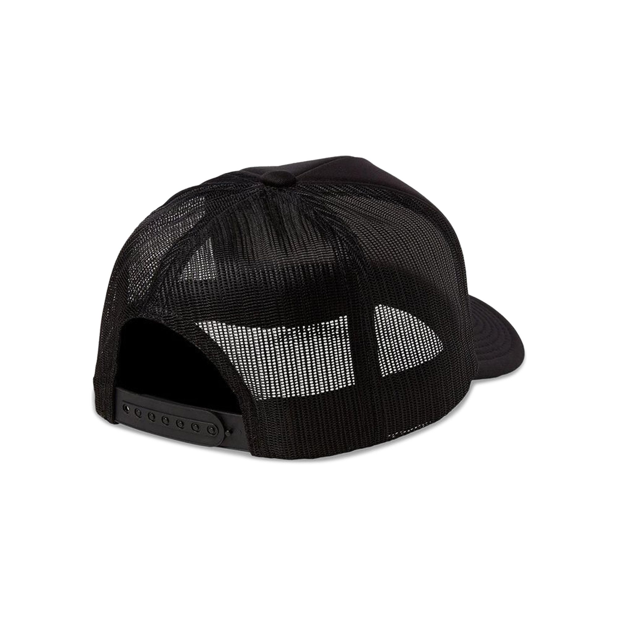 Buy Gallery Dept. Fucked Up Trucker Hat 'Black' - TCU 9100