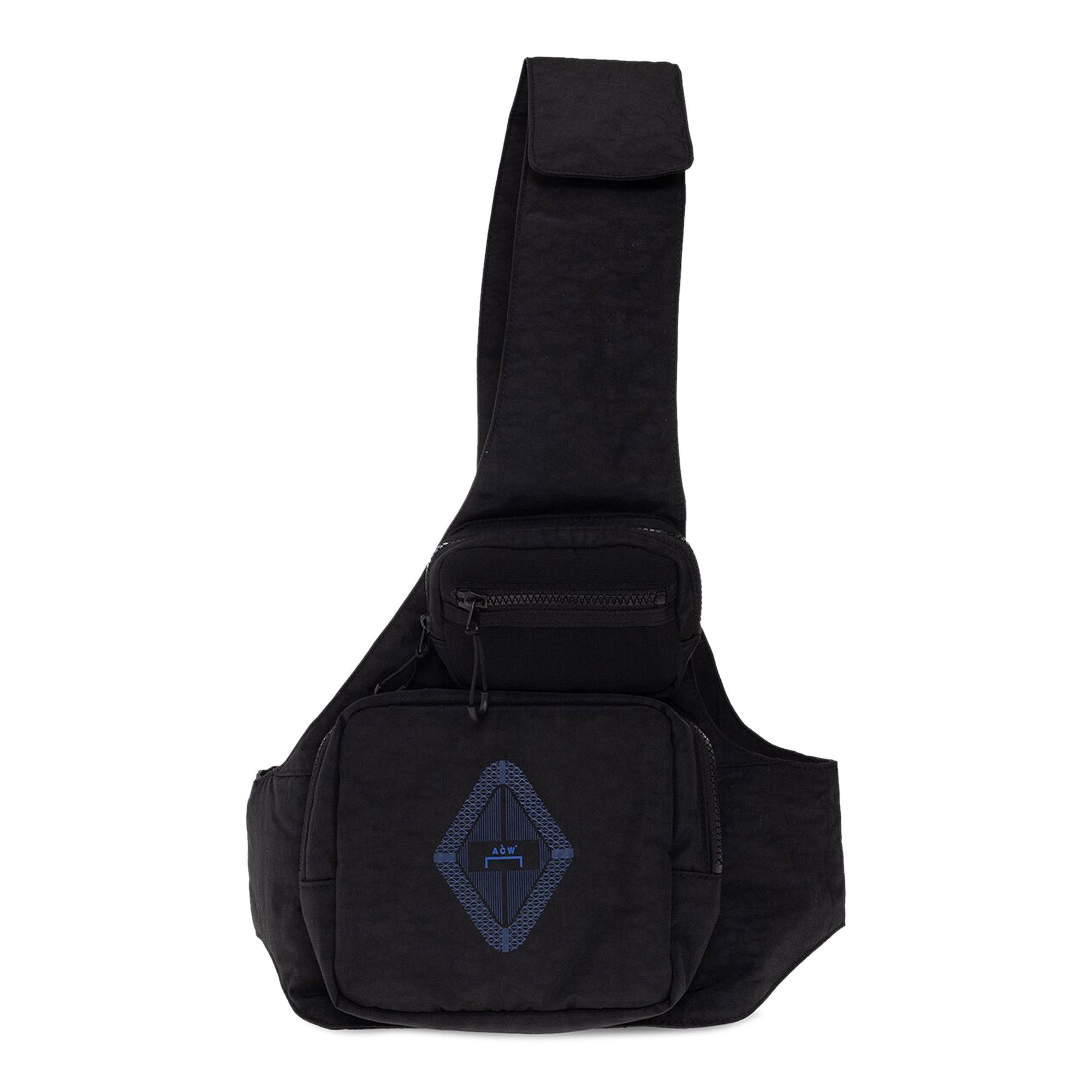 A cold wall sling bag outlet