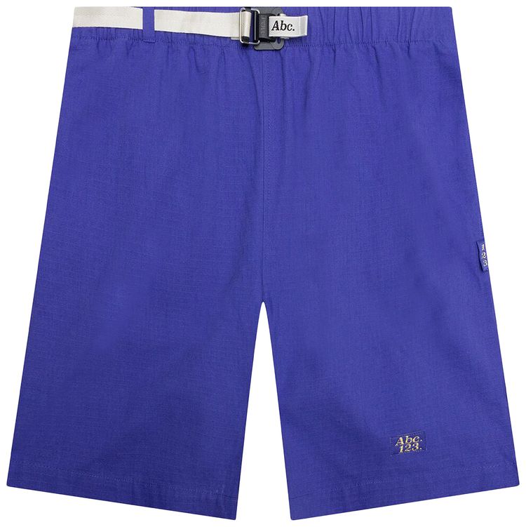 Advisory Board Crystals Work Shorts Sapphire
