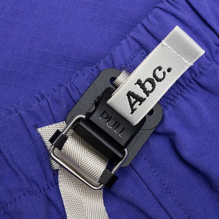 Advisory Board Crystals Work Shorts Sapphire