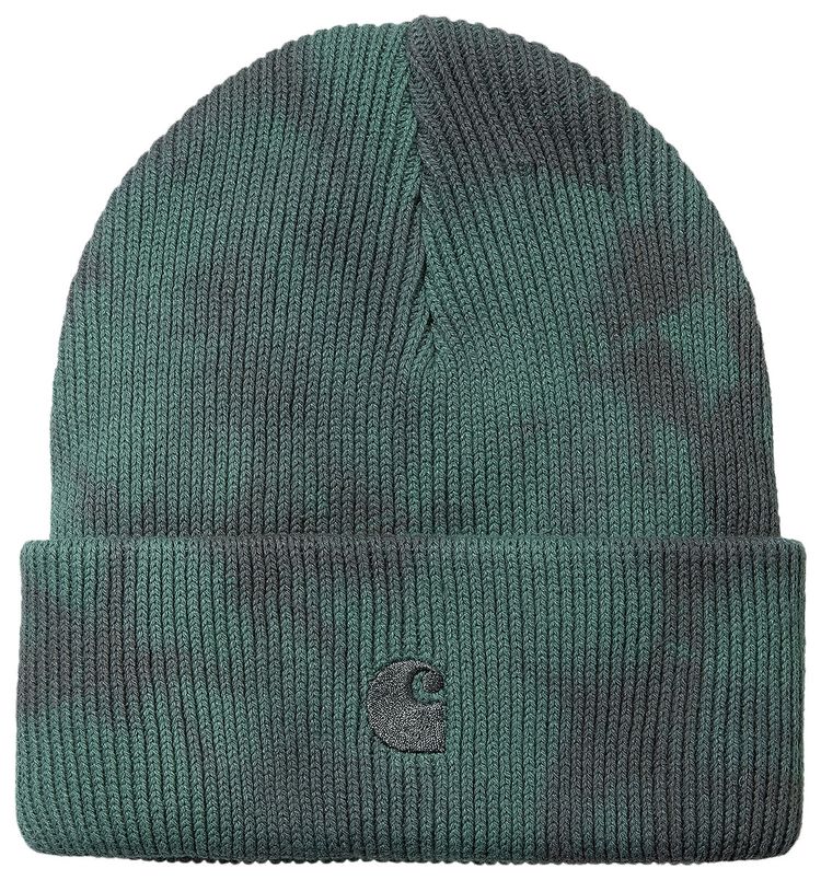 Carhartt WIP Vista Beanie Treehouse Chromo